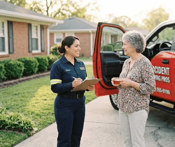 Accident Towing Service Eldon, MO FAQs